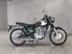 Фото Kawasaki W800 2011 с японского аукциона