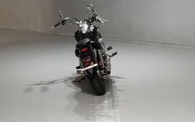 YAMAHA DRAGSTAR 250 VG02J