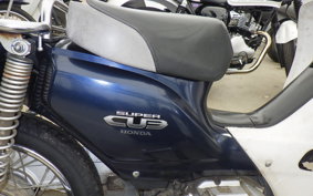 HONDA C50 SUPER CUB AA04