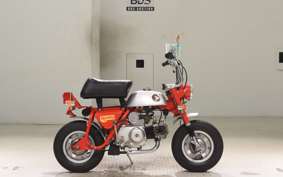 HONDA MONKEY 2026 Z50A