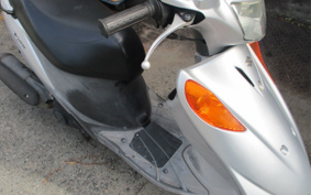 SUZUKI ADDRESS V125 CF4EA