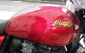 SUZUKI INAZUMA 400 (GSX400) GK7BA
