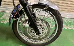 KAWASAKI ESTRELLA RS BJ250A