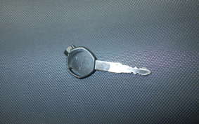 HONDA LEAD 125 2007 JF45