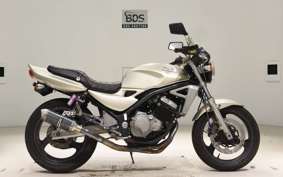 KAWASAKI BALIUS 250 Gen.2 ZR250B