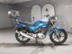 Фото Yamaha YBR125 с японского аукциона