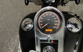 HARLEY HARLEY FLSTF1580 BX5