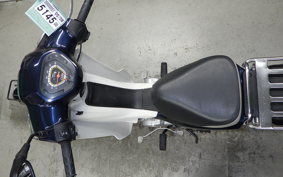 HONDA C50 SUPER CUB 2020 AA04