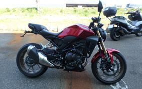 HONDA CB250R MC52