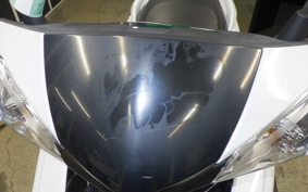 YAMAHA CYGNUS 125 XSR 3 1992 SED8J