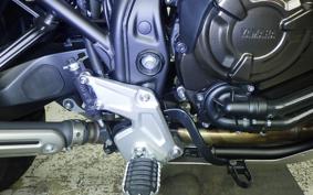 YAMAHA TENERE 700 2025 DM13J