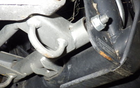 HONDA DIO CESTA GEN 2 AF68