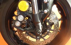 YAMAHA YZF-R7 2025