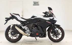 SUZUKI GSX250R