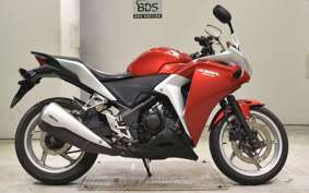 HONDA CBR250R GEN 3 2015 MC41