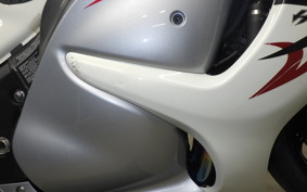 SUZUKI HAYABUSA Gen.2 2008