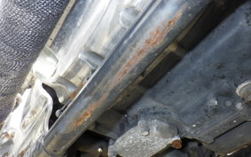 SUZUKI INTRUDER 400 Classic 2007 VK54A