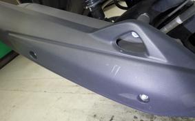 YAMAHA TRICITY 125 A SEC1J