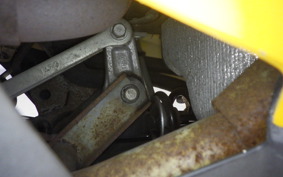 SUZUKI SKYWAVE 250 (Burgman 250) CJ45A