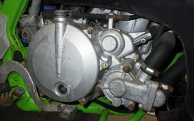 KAWASAKI KDX220SR 2000 DX220B
