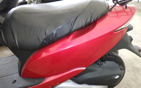 HONDA DIO Gen.6 AF62