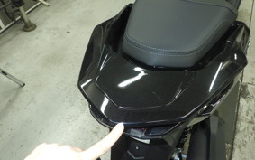 HONDA PCX 160 2026 KF47