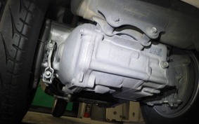 HONDA GYRO CANOPY 2011 TA03