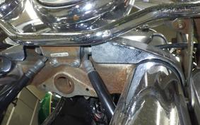 KAWASAKI VULCAN 1500 CLASSIC TOURER 1998 VNT50G