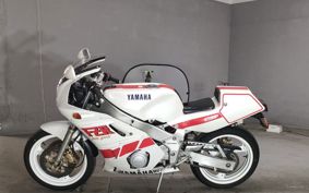 YAMAHA FZR400 R 1987 1WG
