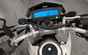 KAWASAKI D-TRACKERX LX250V