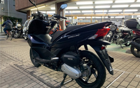 HONDA PCX125 JF56