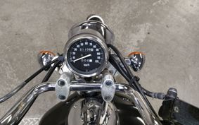 KAWASAKI ELIMINATOR 125 BN125A