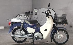 HONDA SUPER CUB50 AA07