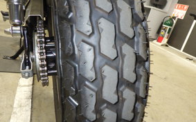 HONDA MONKEY 125 JB02