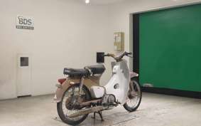 HONDA C105 SUPER CUB 2017 C105