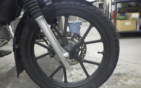 HONDA CROSS CUB 110 JA60