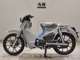 Фото Honda C125 SUPER CUB с японского аукциона