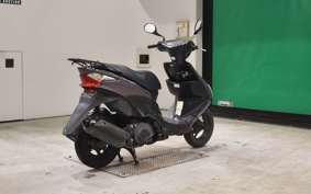 SUZUKI ADDRESS V125 S CF4MA