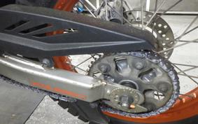 YAMAHA TRICKER Gen.2 2022 DG16J