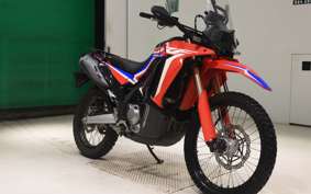 HONDA CRF250 GEN 2 RALLY 2023 MD47