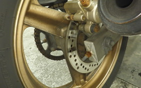 HONDA VT250 SPADA 2009 MC20