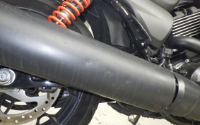 HARLEY XG750 STREET ROD 2020