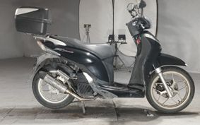 HONDA SH MODE JF51