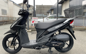 SUZUKI ADDRESS V110 CE47A