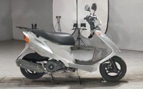 SUZUKI ADDRESS V125 CF46A