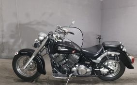 YAMAHA DRAGSTAR 400 CLASSIC VH01J