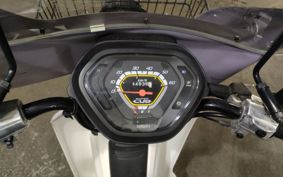 HONDA SUPER CUB50 AA04