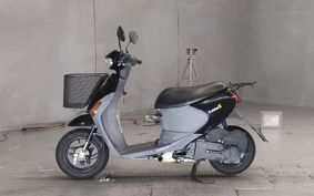 SUZUKI LETS4 CA45A