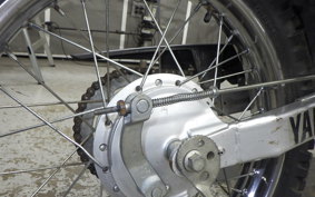YAMAHA XTZ125 2026