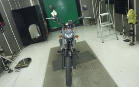 SUZUKI GRASS TRACKER NJ47A